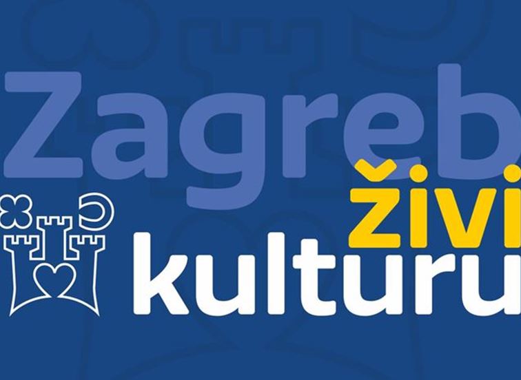 Zagreb živi kulturu - pregled kulturne ponude